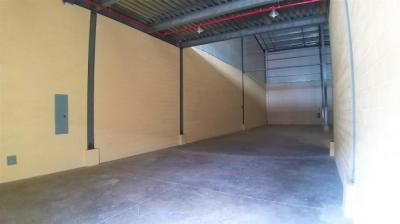 119621 - Via transístmica - galeras