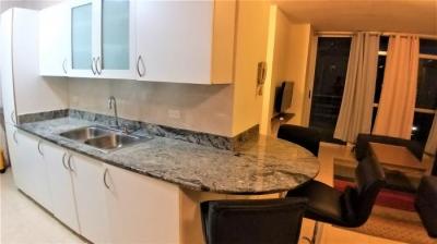 119630 - El cangrejo - apartamentos