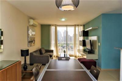 119634 - Via brasil - apartamentos - ph metric