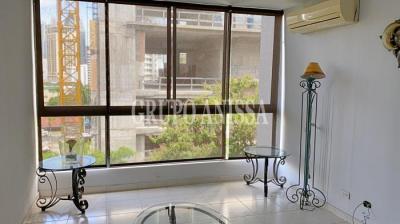 119694 - El cangrejo - apartamentos