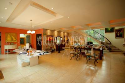 119716 - Las cumbres - casas