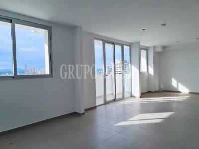 119721 - La cresta - apartamentos