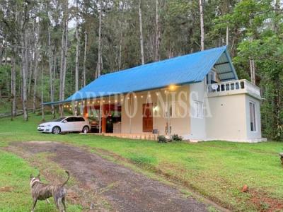 119730 - Cerro azul - casas