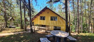 119735 - Cerro azul - casas