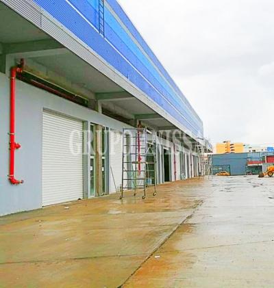 119760 - Curundú - galeras