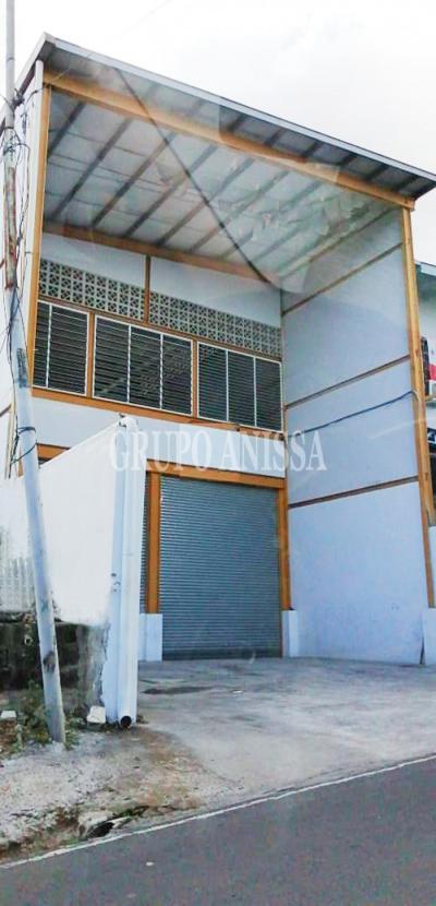 119762 - Rio abajo - galeras