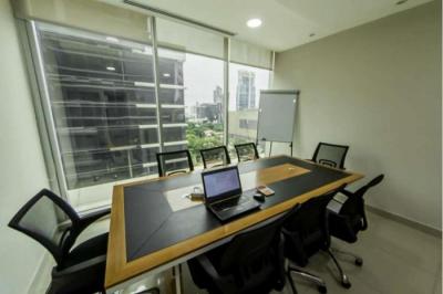 119959 - Obarrio - oficinas - ph atrium