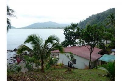 119969 - Chepigana - casas