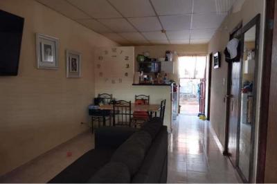 120052 - Tocumen - casas