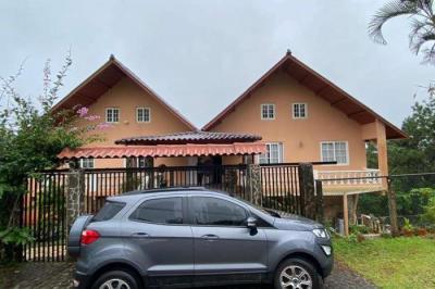 120059 - Cerro azul - casas