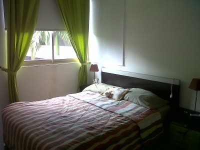 12010 - Coco del mar - apartamentos - ph moon tower