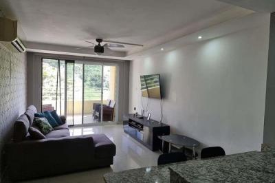 120159 - Altos de panama - apartamentos - altamira gardens