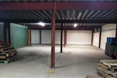 120232 - Barrio norte - galeras