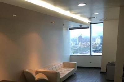 120317 - Punta pacifica - oficinas - torres de las americas