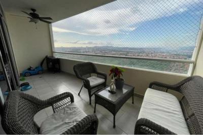 120345 - Costa del este - apartamentos - elevation tower