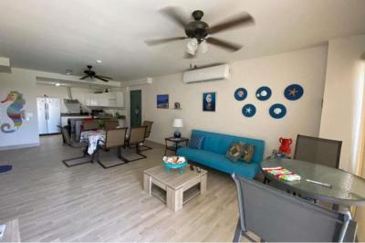 120360 - Chame - apartamentos - ventanas del mar