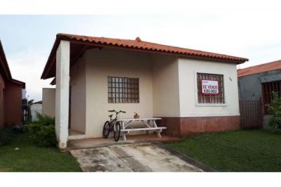 120385 - Barrio colon - casas - residencial los almendros