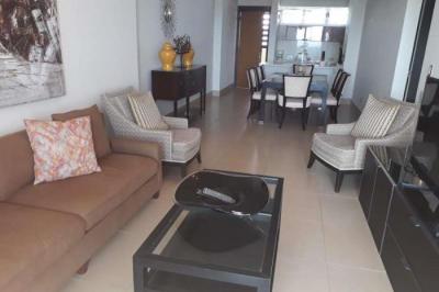 120490 - Nueva gorgona - apartamentos - playa serena