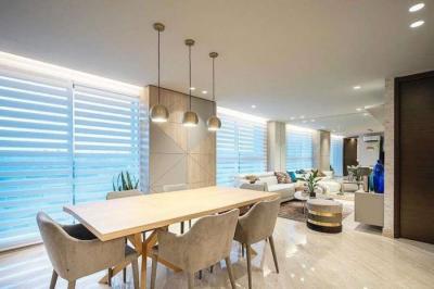 120528 - Costa del este - apartamentos - the regent