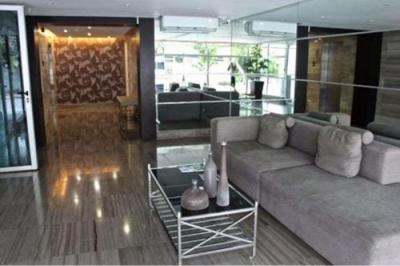 120678 - El cangrejo - apartamentos - cangrejo bay