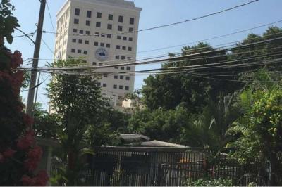 120706 - El cangrejo - apartamentos