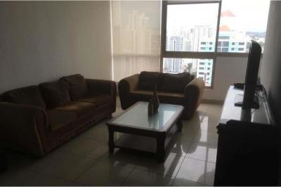 120755 - Punta pacifica - apartamentos - san francisco bay