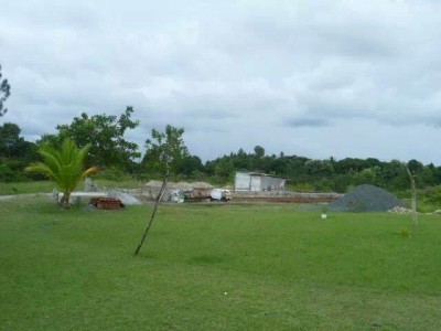 12102 - Rio hato - lotes