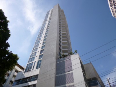 12226 - El cangrejo - apartamentos - ph the forum