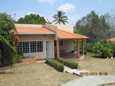 12307 - San carlos - houses