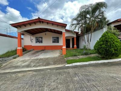 123157 - Villa lucre - casas - altos de san rafael