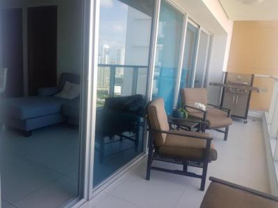 123168 - Costa del este - apartamentos - parkside