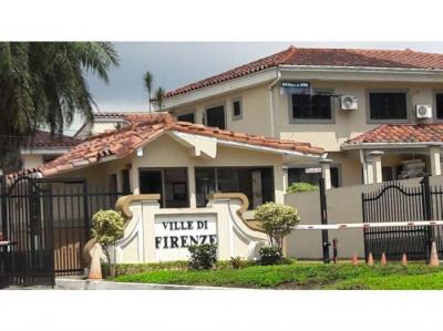 123188 - Albrook - casas - villa di firenze