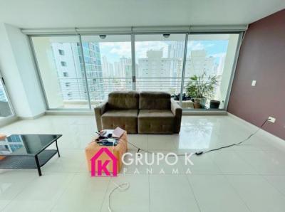 123248 - San francisco - apartamentos - ph citrus