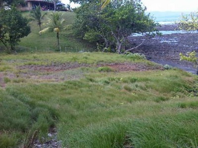 1233 - Santiago de Veraguas - lotes