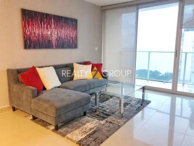 123447 - Punta pacifica - apartamentos - ph pacific sky