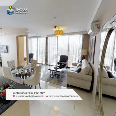 123458 - Pueblo nuevo - apartamentos - ph torres de castilla