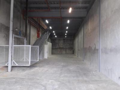 123511 - Llano bonito - galeras