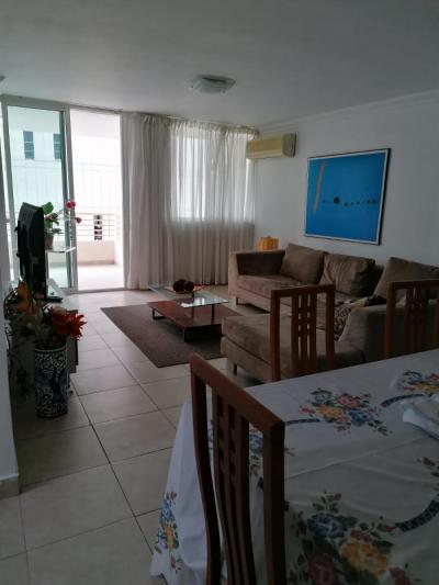 123663 - Obarrio - apartamentos