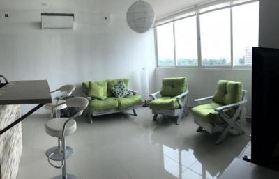 123686 - San francisco - apartamentos