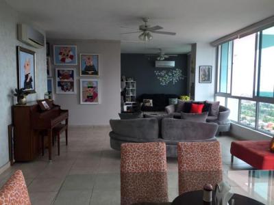 123718 - Costa del este - apartamentos