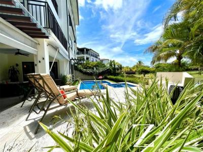 123849 - Antón - apartamentos