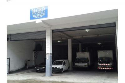 124020 - Barrio sur - galeras