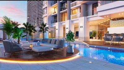 124119 - El cangrejo - apartamentos