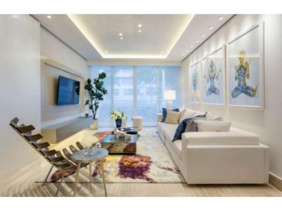 124338 - Costa del este - apartamentos - the regent