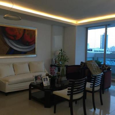 124374 - San francisco - apartamentos