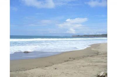 124434 - Pedasí - casas