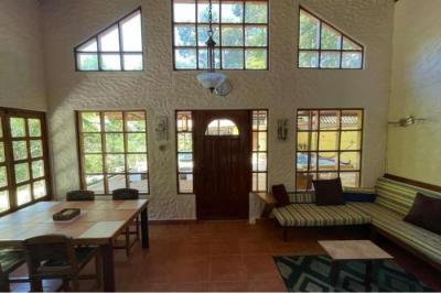 124450 - Cerro azul - casas