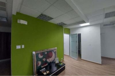 124638 - Calle 50 - oficinas - global bank
