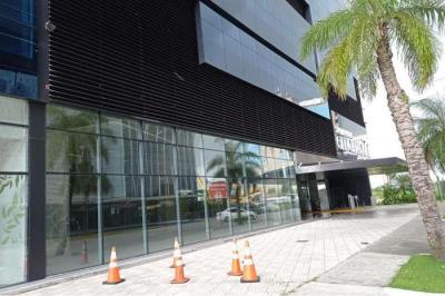 124656 - Santa maria - commercials - santa maria business district