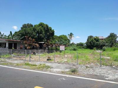 124702 - Parque lefevre - lotes